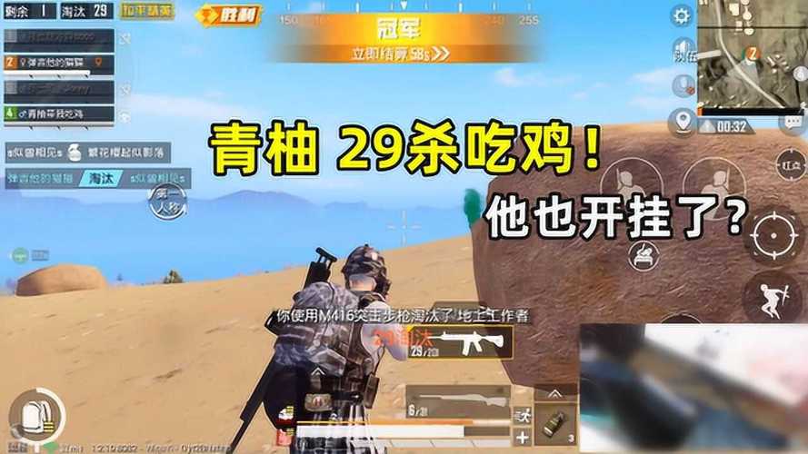 和平精英【雪儿内核】辅助