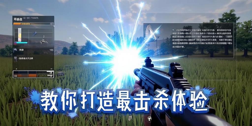 和平精英辅助【地狱犬直装V3.1修复版】原哮天犬直装改名 人物骨骼透视 全屏自瞄 物资显示