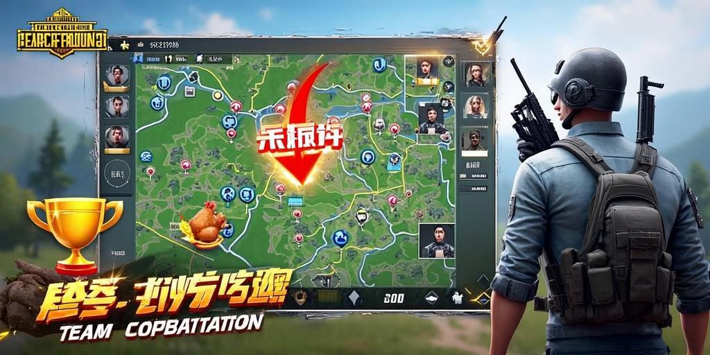 为什么要开和平精英辅助？