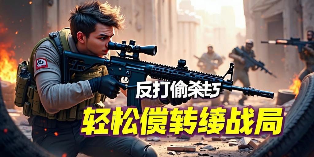 手机和平精英辅助透视